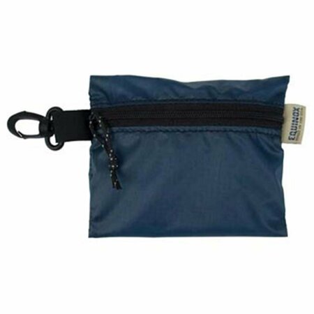 EQUINOX Pouch, 4 x 5 in. Marsupial Pouch - Blue, Blue 575500